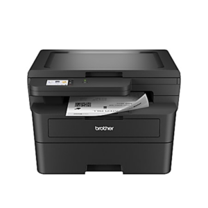 Refurbished Wireless Compact Monochrome Multi-Function Laser Printer