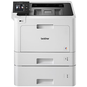 Refurbished HL-L8360CDWT Laser Color Printer