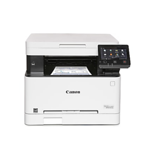 Refurbished Wireless Laser All-In-One Color Printer