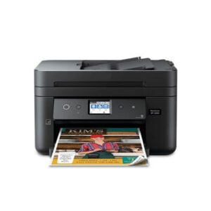 Refurbished Wireless Pro Supertank Color All-In-One Printer