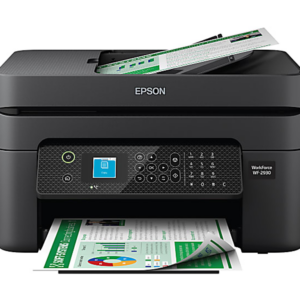 Refurbished Wireless Color Inkjet All-In-One Printer