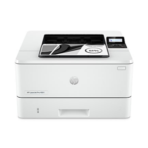 Refurbished High-Performance Monochrome Laser Printer