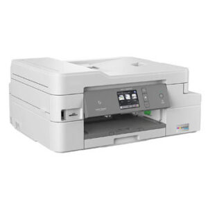 Refurbished Wireless Digital Laser Color All-In-One Printer