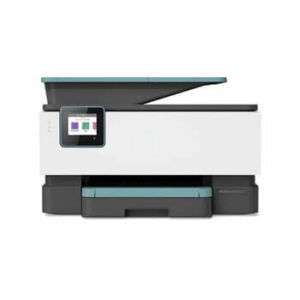 Refurbished Wide Format Wireless All-In-One Color Printer